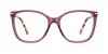 OKULARY KOREKCYJNE CAROLINA HERRERA HER 0270 35J 54 ROZMIAR M